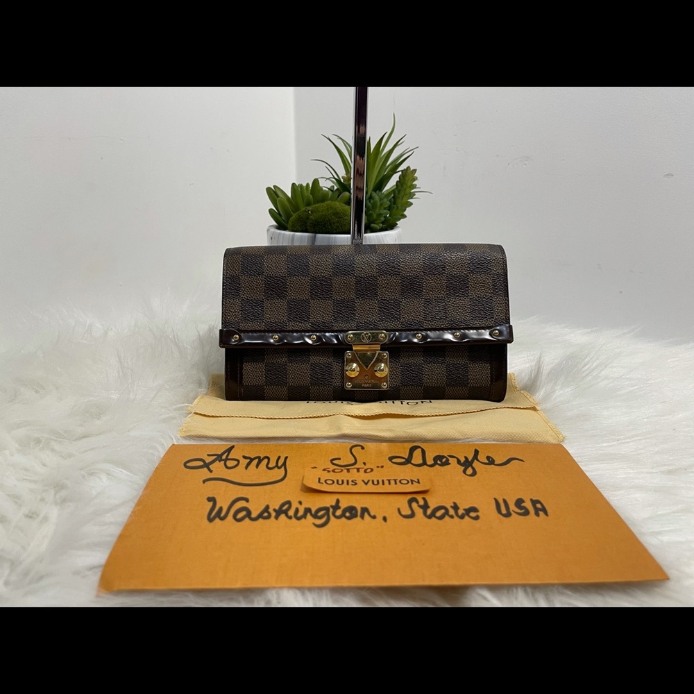 Venice Wallet DE